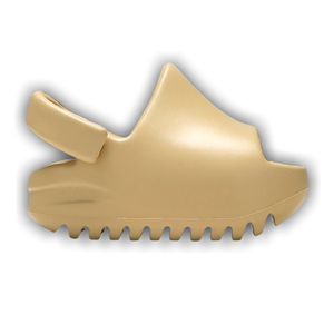 Adidas Yeezy Slides Infant 'Desert Sand'