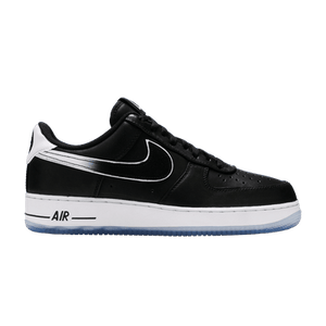 Colin Kaepernick x Nike Air Force 1 Low '07 QS 'True to 7'