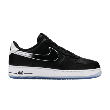 Colin Kaepernick x Nike Air Force 1 Low '07 QS 'True to 7'
