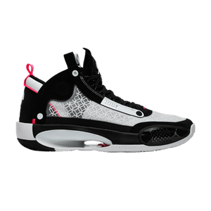 Air Jordan 34 'Chinese New Year'