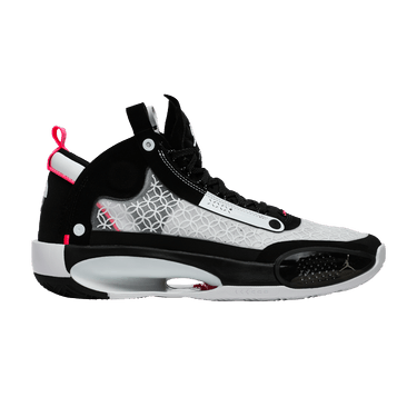 Air Jordan 34 'Chinese New Year'