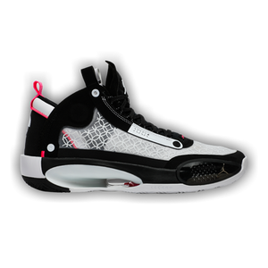 Air Jordan 34 'Chinese New Year'