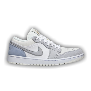 Air Jordan 1 Low 'Paris'