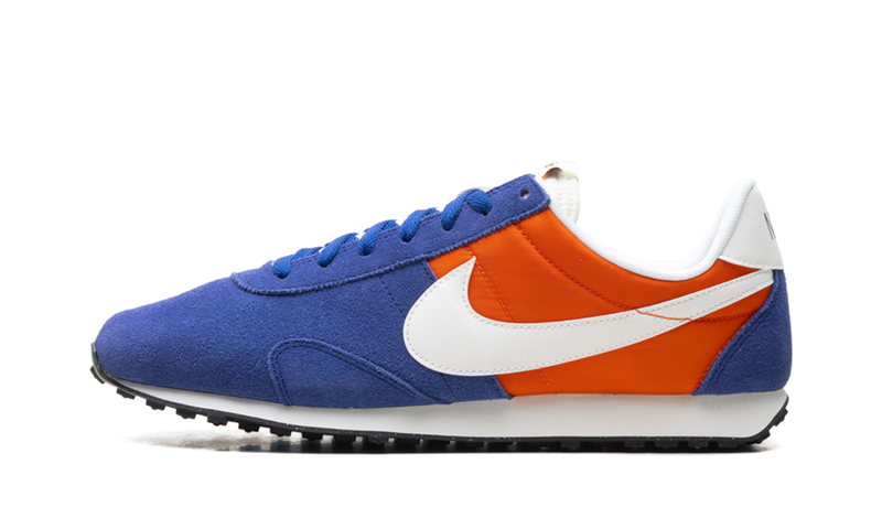 Nike Pre Montreal 17 'Deep Royal Orange'