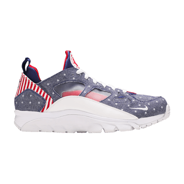 Nike Air Huarache Low QS 'USA'
