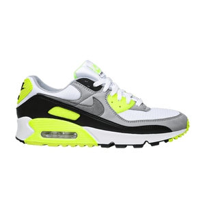 Nike Wmns Air Max 90 'Volt' 2020