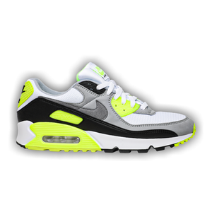 Nike Wmns Air Max 90 'Volt' 2020
