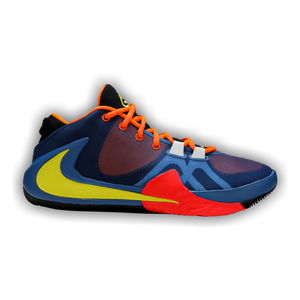 Nike Zoom Freak 1 'Roots'