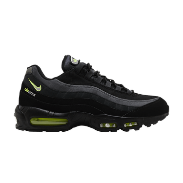 Nike Air Max 95 'Retro Logo'