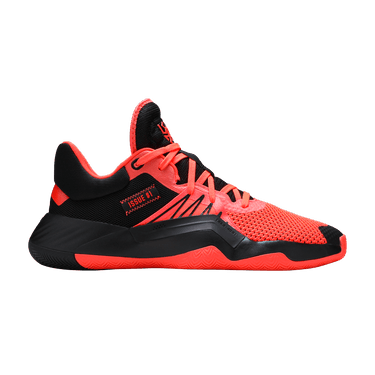 adidas D.O.N. Issue #1 'NBA ASG 2020'