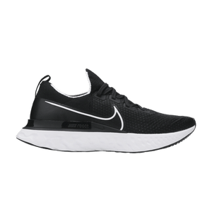 Nike React Infinity Run 'Black'