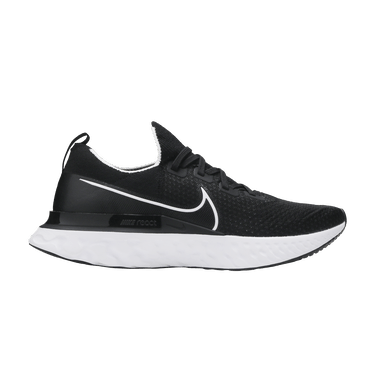 Nike React Infinity Run 'Black'