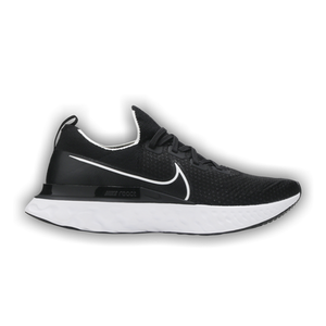 Nike React Infinity Run 'Black'