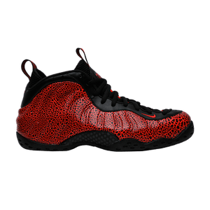 Nike Air Foamposite One 'Cracked Lava'