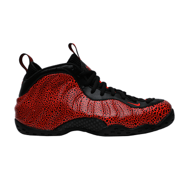 Nike Air Foamposite One 'Cracked Lava'