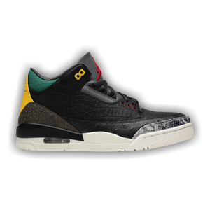 Air Jordan 3 Retro SE 'Animal Instinct 2.0'