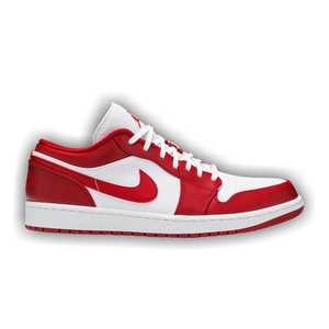 Air Jordan 1 Low 'Gym Red'