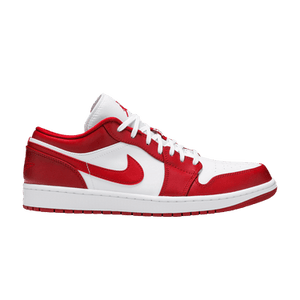 Air Jordan 1 Low 'Gym Red'