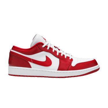 Air Jordan 1 Low 'Gym Red'