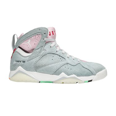 Air Jordan 7 Retro SE 'Hare 2.0'