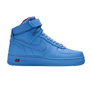 RSVP x Nike Air Force 1 High