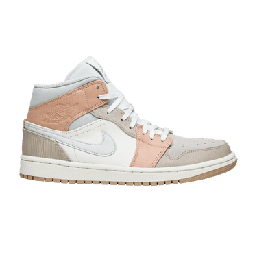 Air Jordan 1 Mid 'Milan'