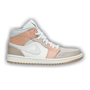 Air Jordan 1 Mid 'Milan'