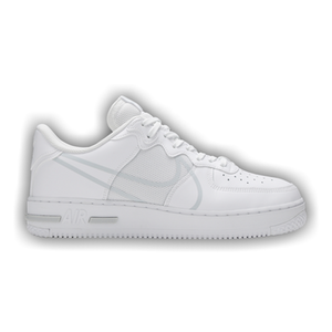 Nike Air Force 1 React 'White'