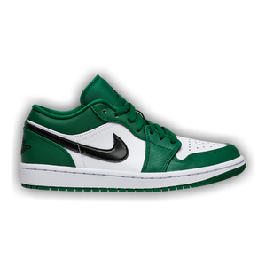Air Jordan 1 Low 'Pine Green'