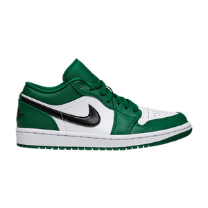 Air Jordan 1 Low 'Pine Green'