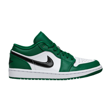 Air Jordan 1 Low 'Pine Green'