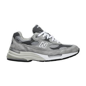 New Balance 992 Made in USA 'Grey' 2020