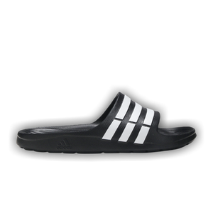 adidas Duramo Slide 'Black'