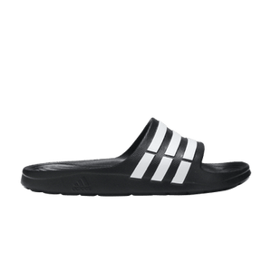 adidas Duramo Slide 'Black'