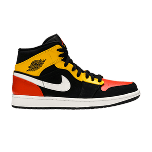 Air Jordan 1 Mid SE 'Amarillo'