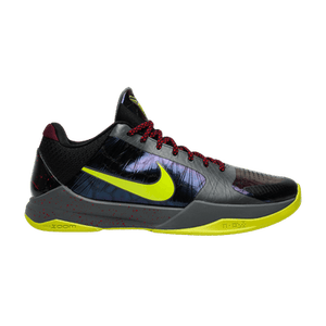 NBA 2K20 x Nike Kobe 5 Protro 'Chaos Alternate' Gamer Exclusive