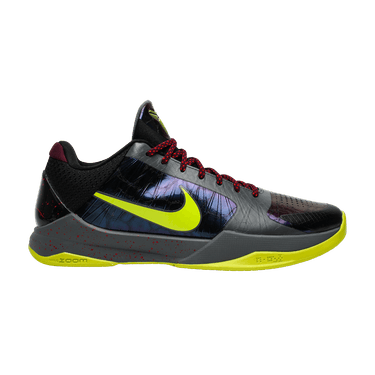 NBA 2K20 x Nike Kobe 5 Protro 'Chaos Alternate' Gamer Exclusive