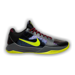 NBA 2K20 x Nike Kobe 5 Protro 'Chaos Alternate' Gamer Exclusive