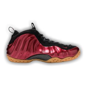 Nike Air Foamposite One 'Night Maroon'