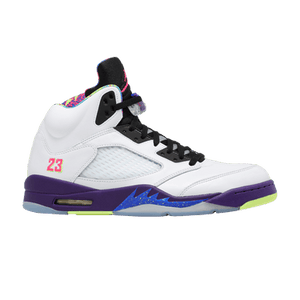 Air Jordan 5 Retro 'Alternate Bel-Air'