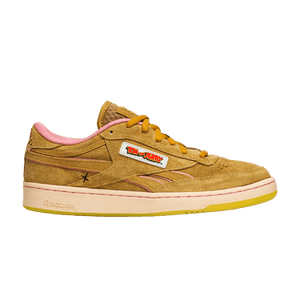 Tom & Jerry x Reebok Club C Revenge Low 'Jerry'