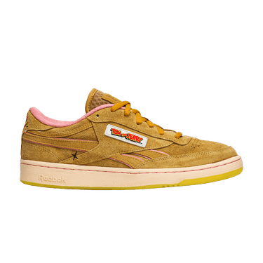Tom & Jerry x Reebok Club C Revenge Low 'Jerry'