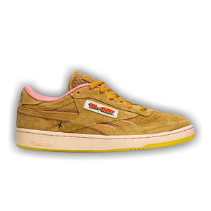 Tom & Jerry x Reebok Club C Revenge Low 'Jerry'