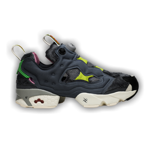 Tom & Jerry x Reebok InstaPump Fury 'Tom'