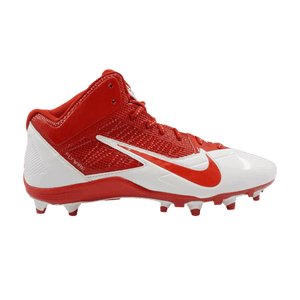 Nike Alpha Pro 3/4 TD 'University Red'