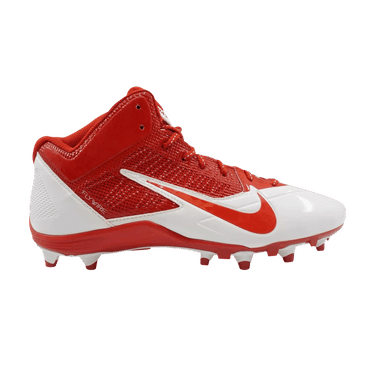 Nike Alpha Pro 3/4 TD 'University Red'