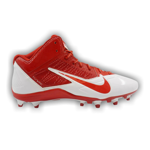 Nike Alpha Pro 3/4 TD 'University Red'