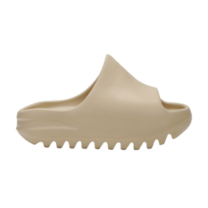 adidas Yeezy Slides Kids 'Desert Sand'