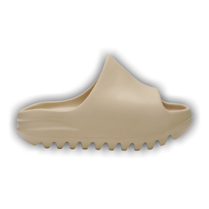 adidas Yeezy Slides Kids 'Desert Sand'