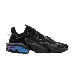Adidas Torsion X 'Night Metallic'